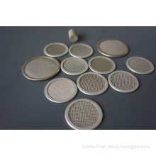 stainless steel micron filter mesh